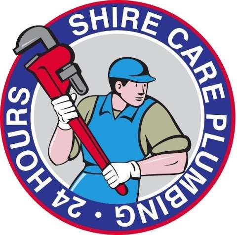Photo: Shire Care Plumbing