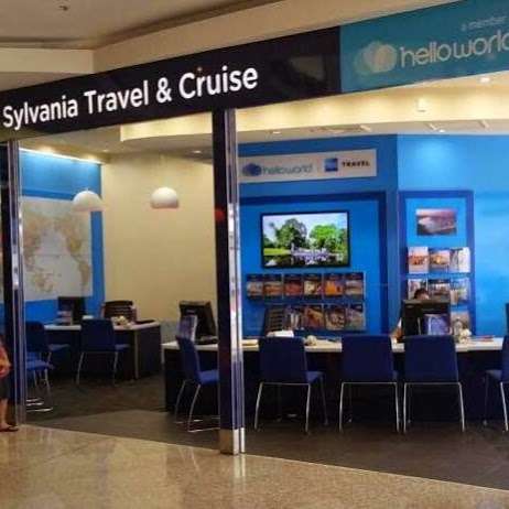Photo: Sylvania Travel & Cruise